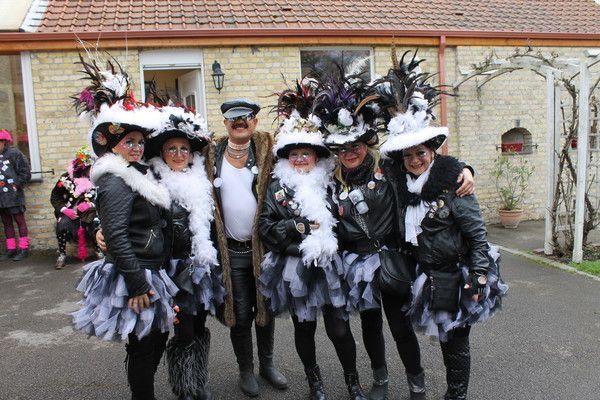 PHOTOS CARNA